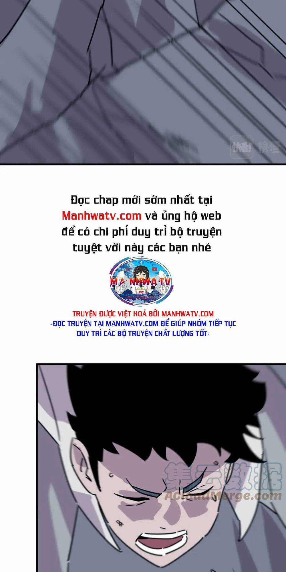 Anh Hùng Dũng Cảm Chapter 83 trang 9