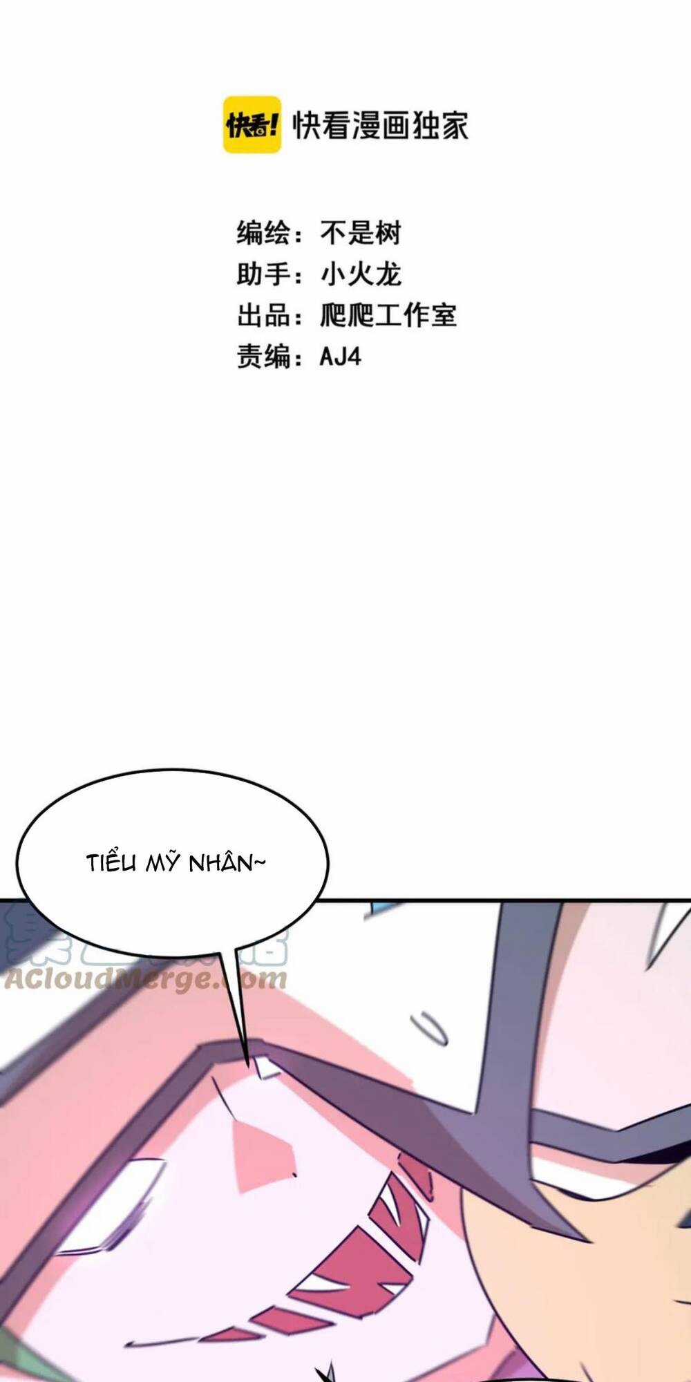 Anh Hùng Dũng Cảm Chapter 84 trang 15