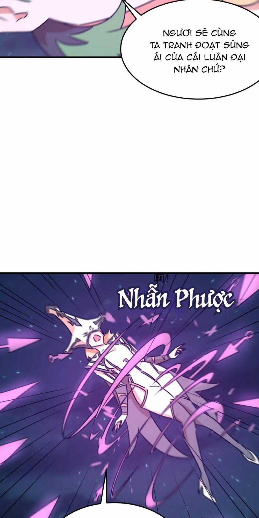 Anh Hùng Dũng Cảm Chapter 84 trang 16