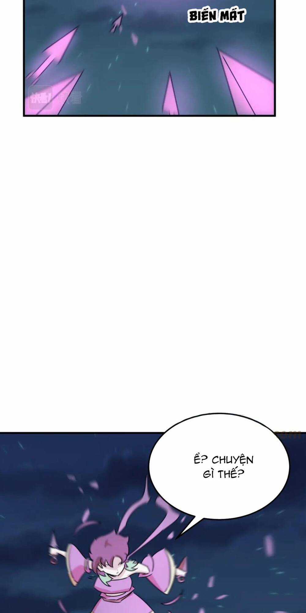 Anh Hùng Dũng Cảm Chapter 84 trang 18