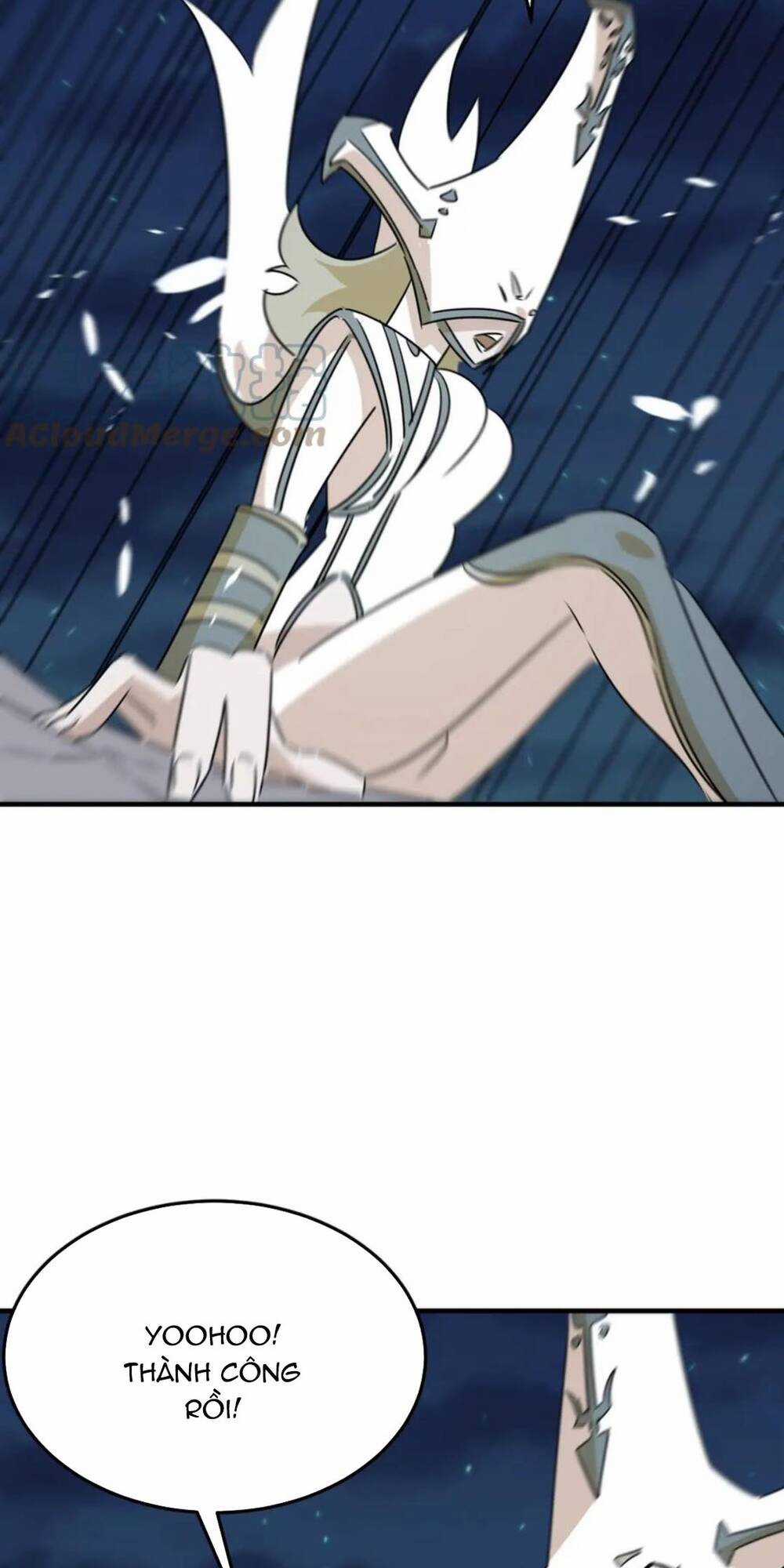 Anh Hùng Dũng Cảm Chapter 84 trang 20