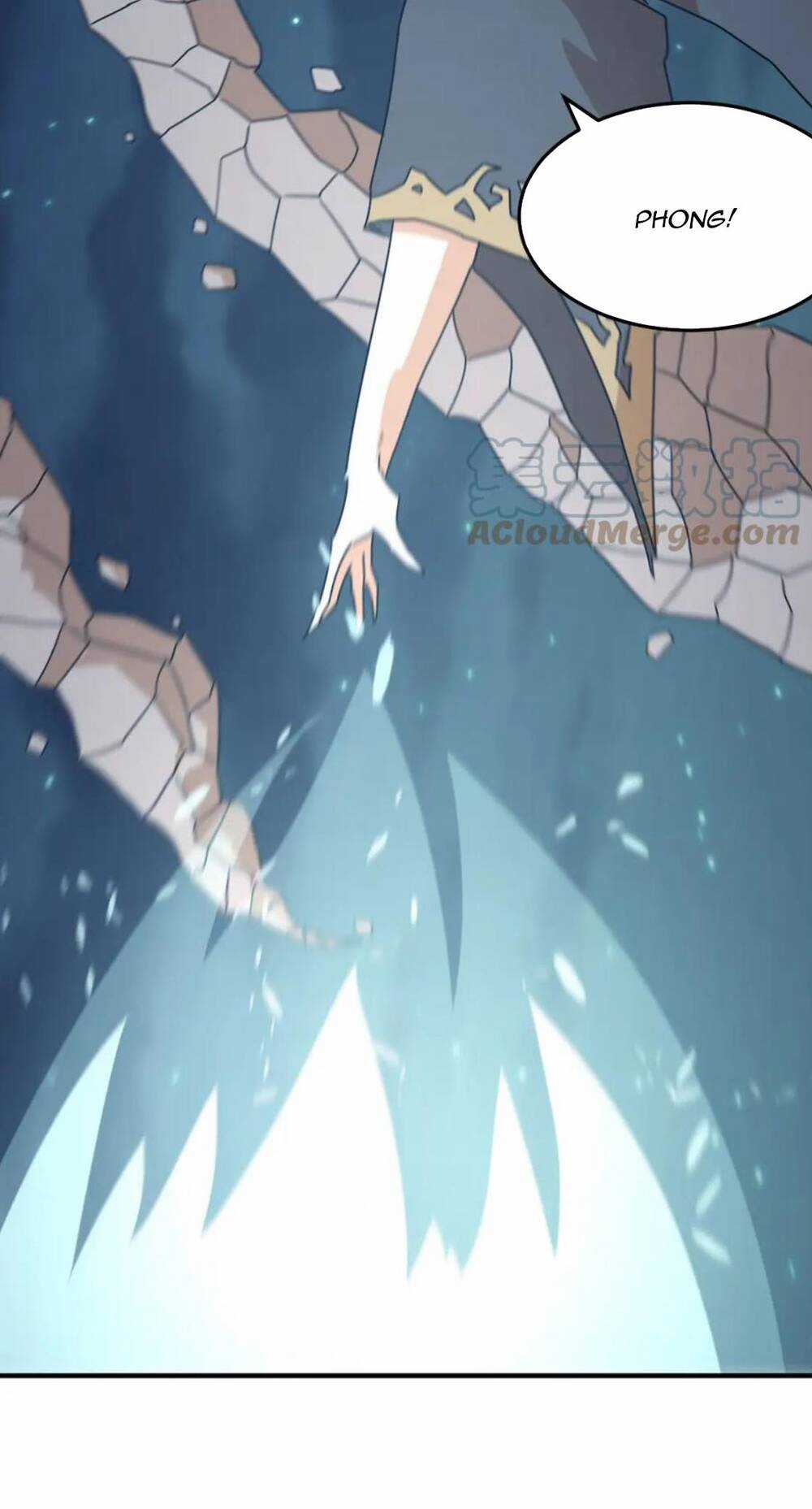 Anh Hùng Dũng Cảm Chapter 84 trang 26