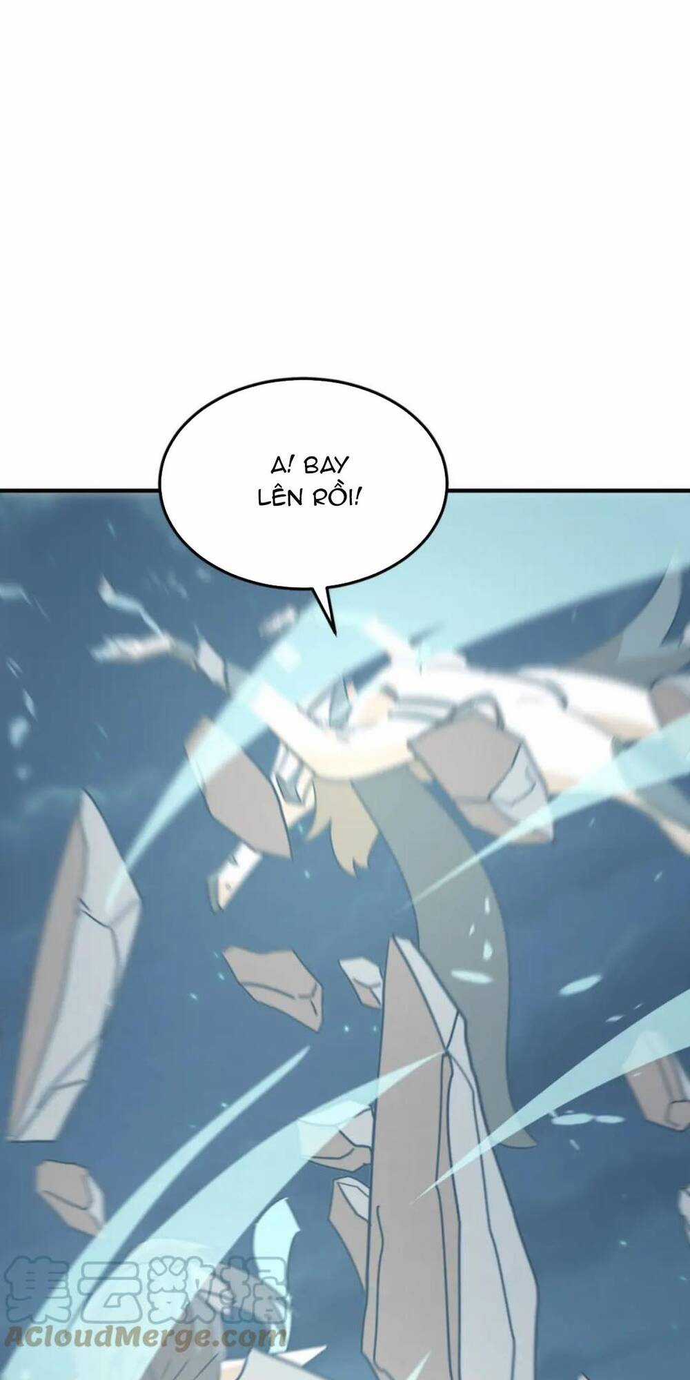 Anh Hùng Dũng Cảm Chapter 84 trang 27