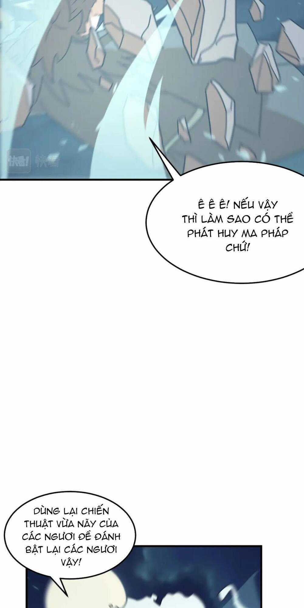 Anh Hùng Dũng Cảm Chapter 84 trang 28