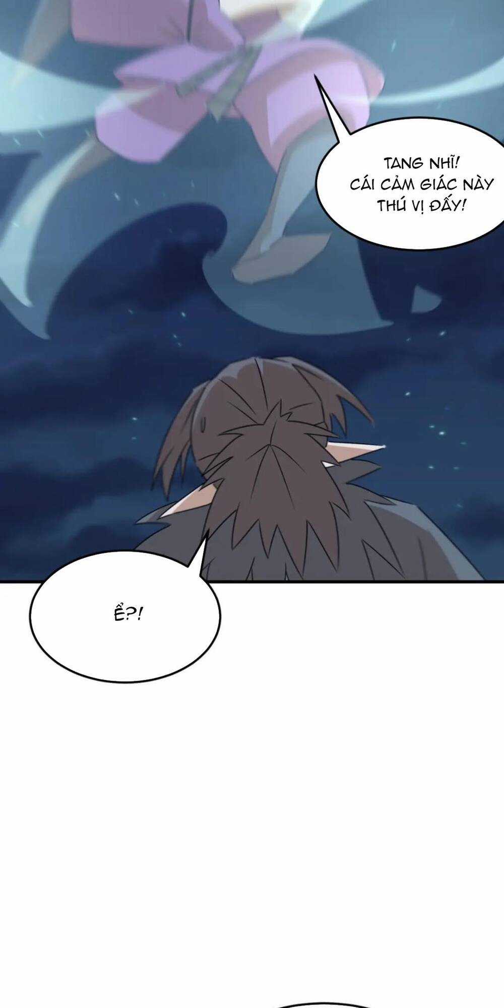 Anh Hùng Dũng Cảm Chapter 84 trang 30