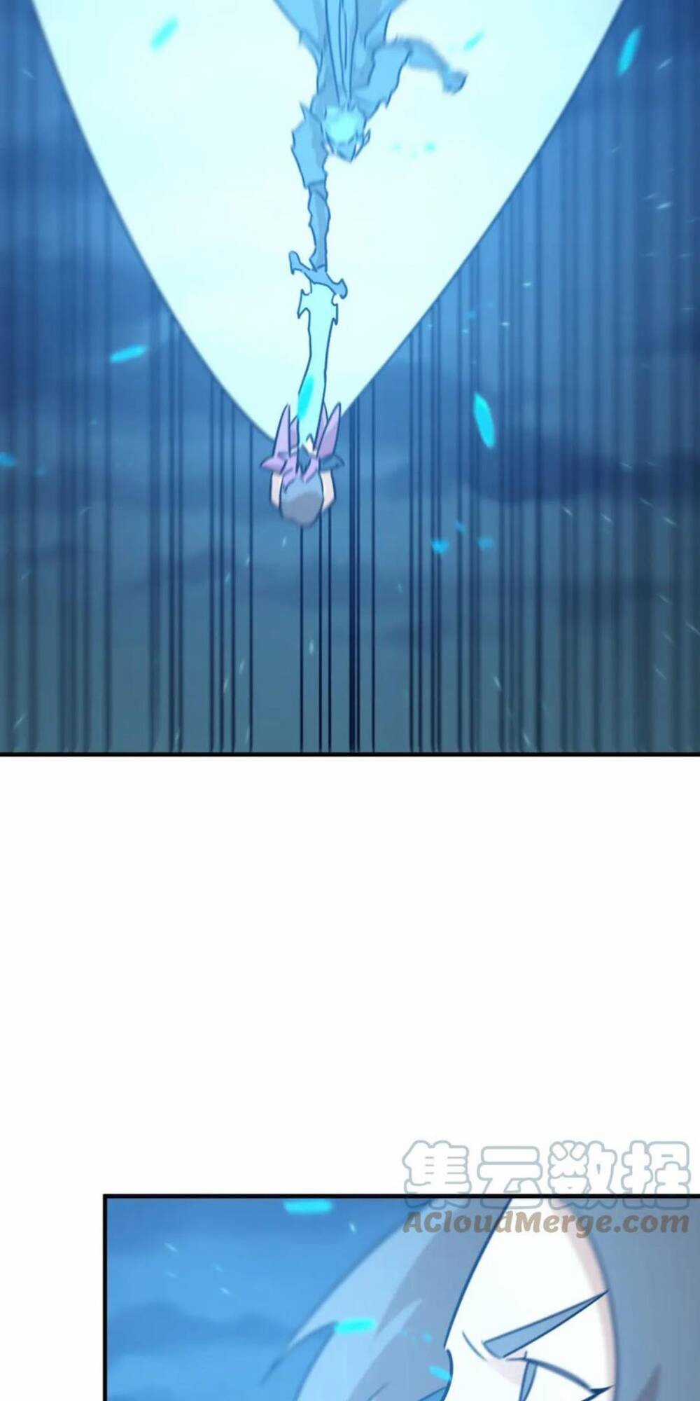 Anh Hùng Dũng Cảm Chapter 84 trang 33