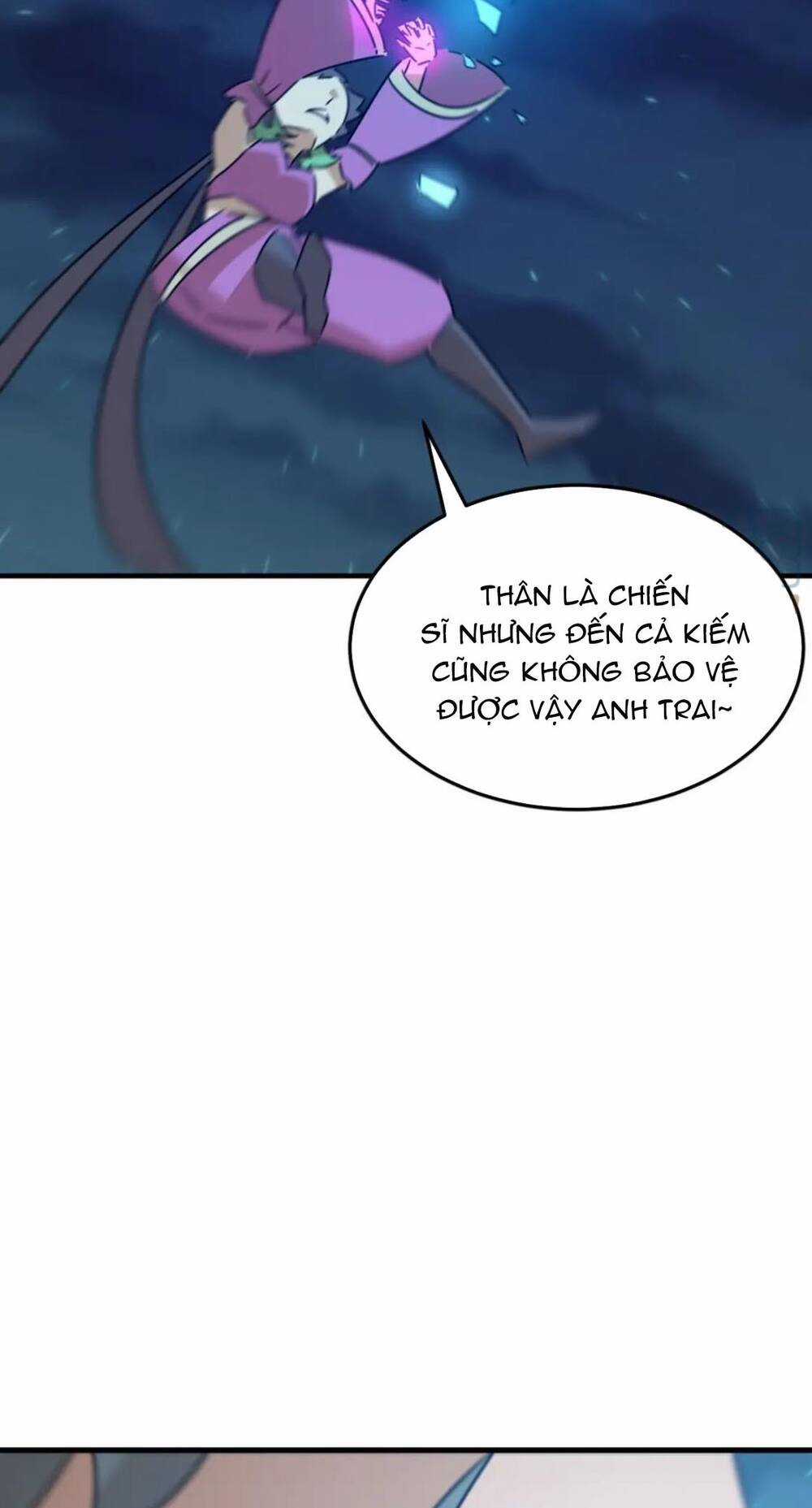 Anh Hùng Dũng Cảm Chapter 84 trang 38