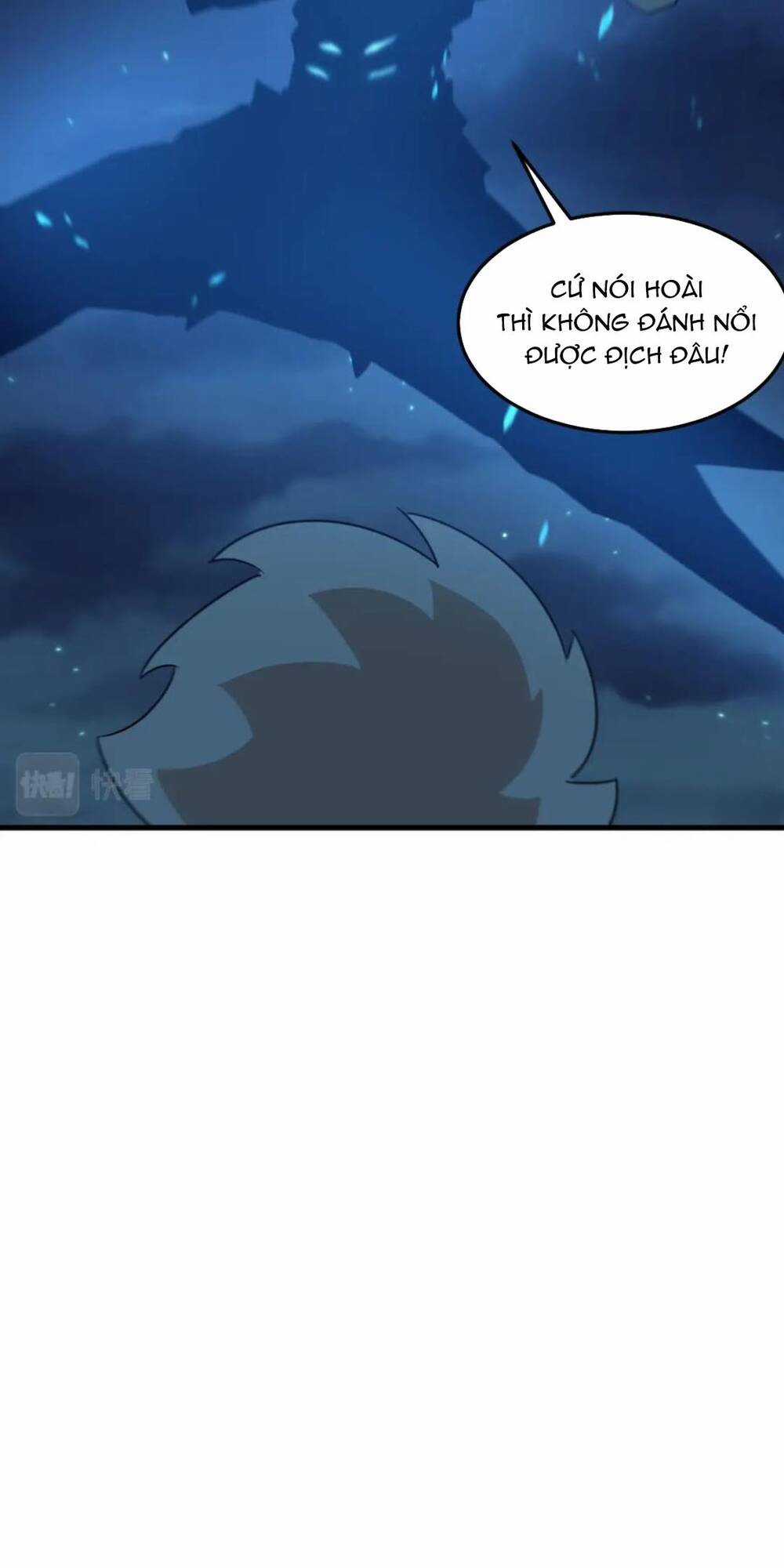 Anh Hùng Dũng Cảm Chapter 84 trang 40