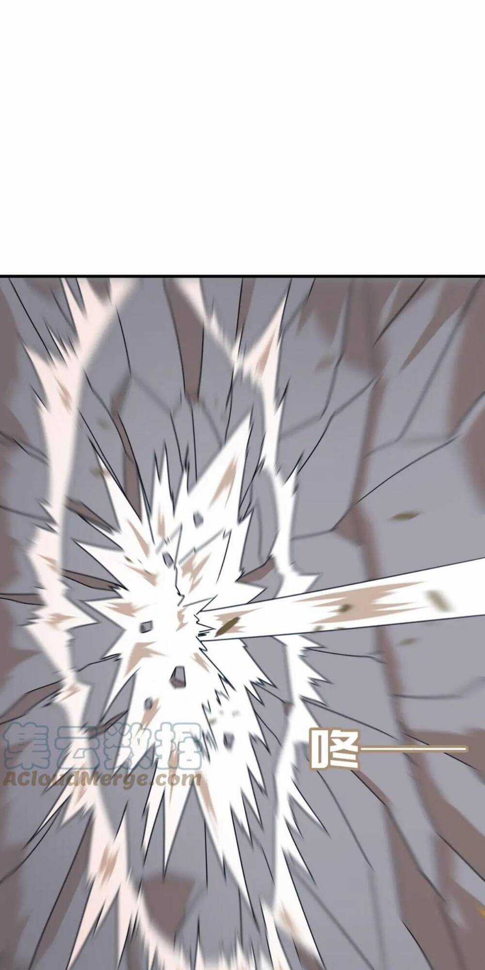 Anh Hùng Dũng Cảm Chapter 84 trang 42