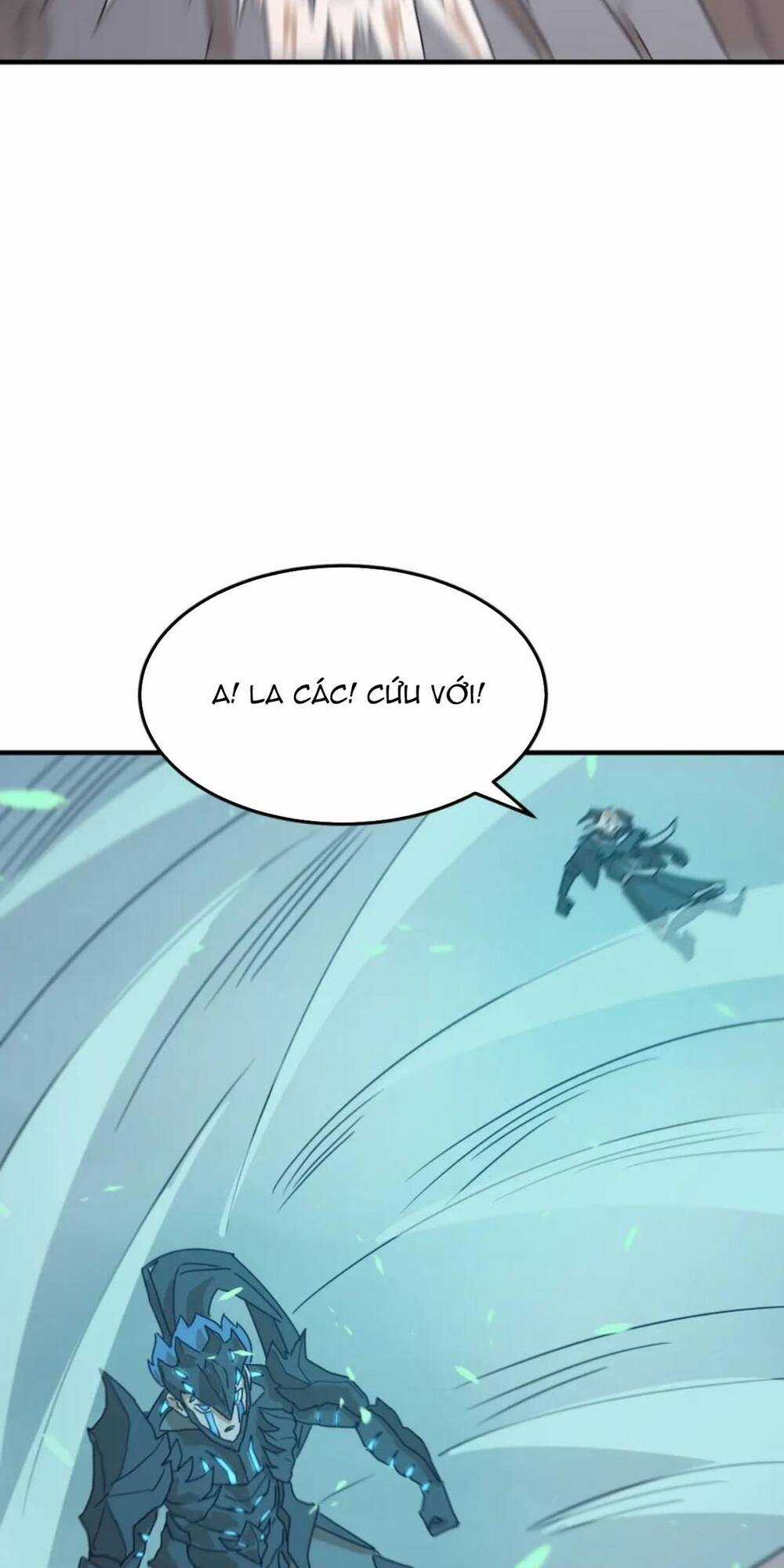 Anh Hùng Dũng Cảm Chapter 84 trang 43