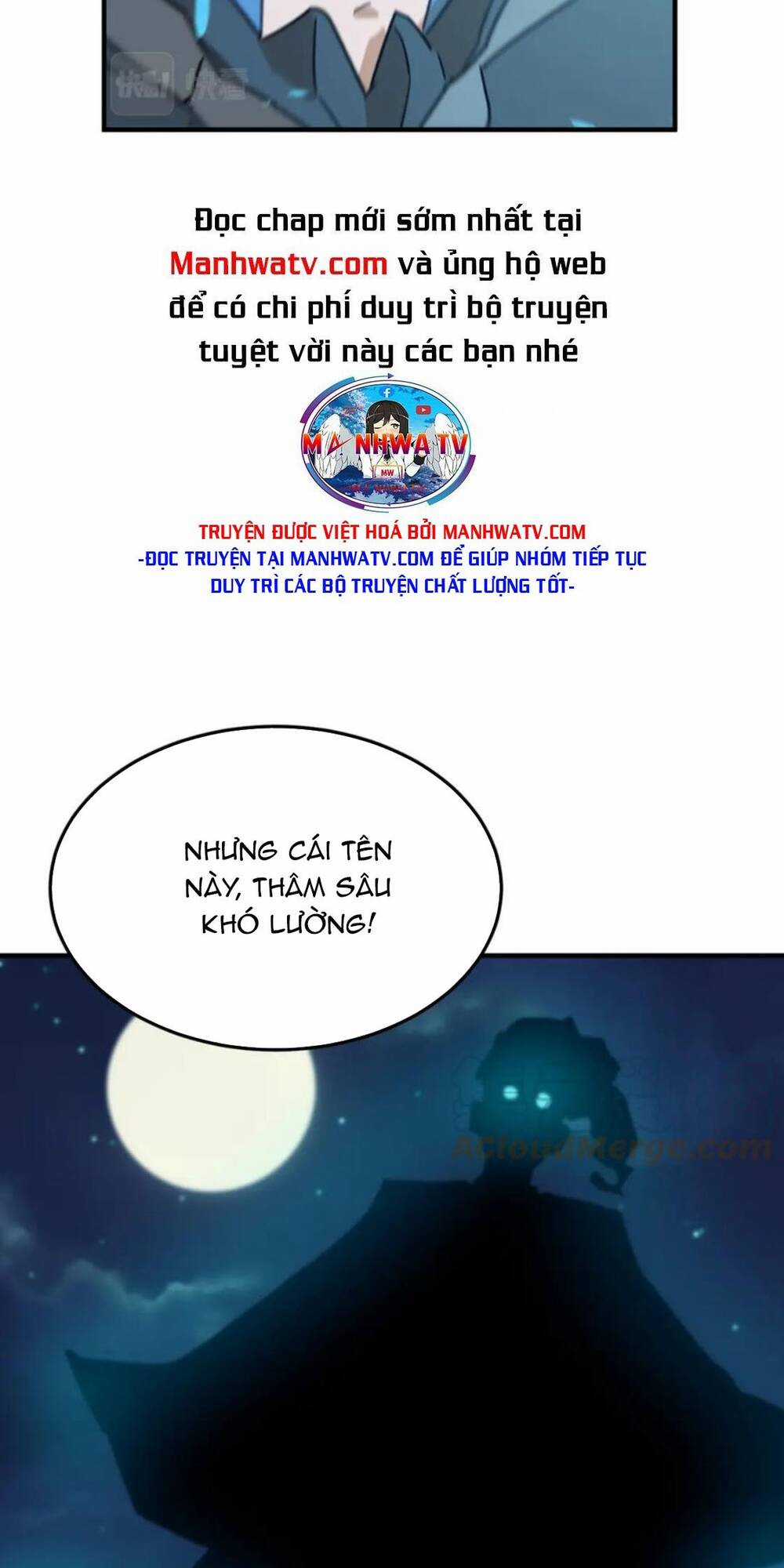 Anh Hùng Dũng Cảm Chapter 84 trang 45