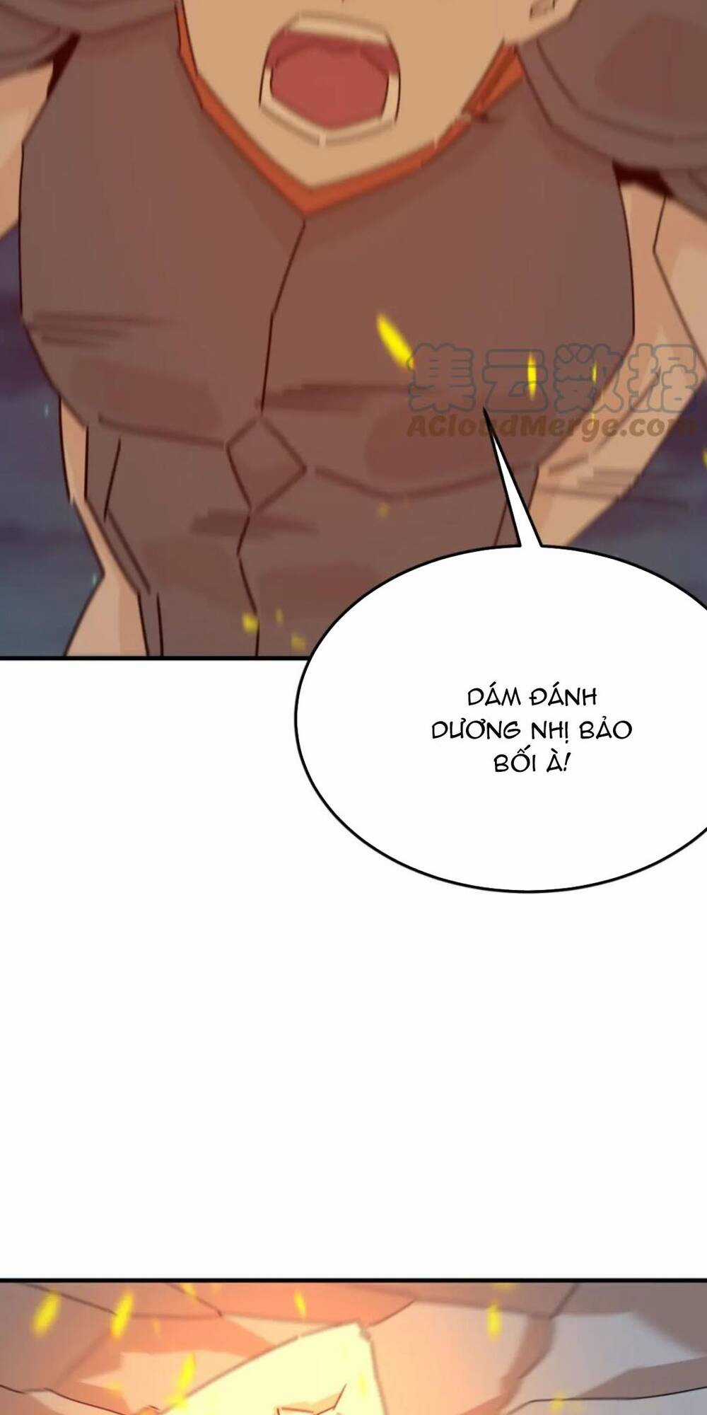 Anh Hùng Dũng Cảm Chapter 84 trang 47