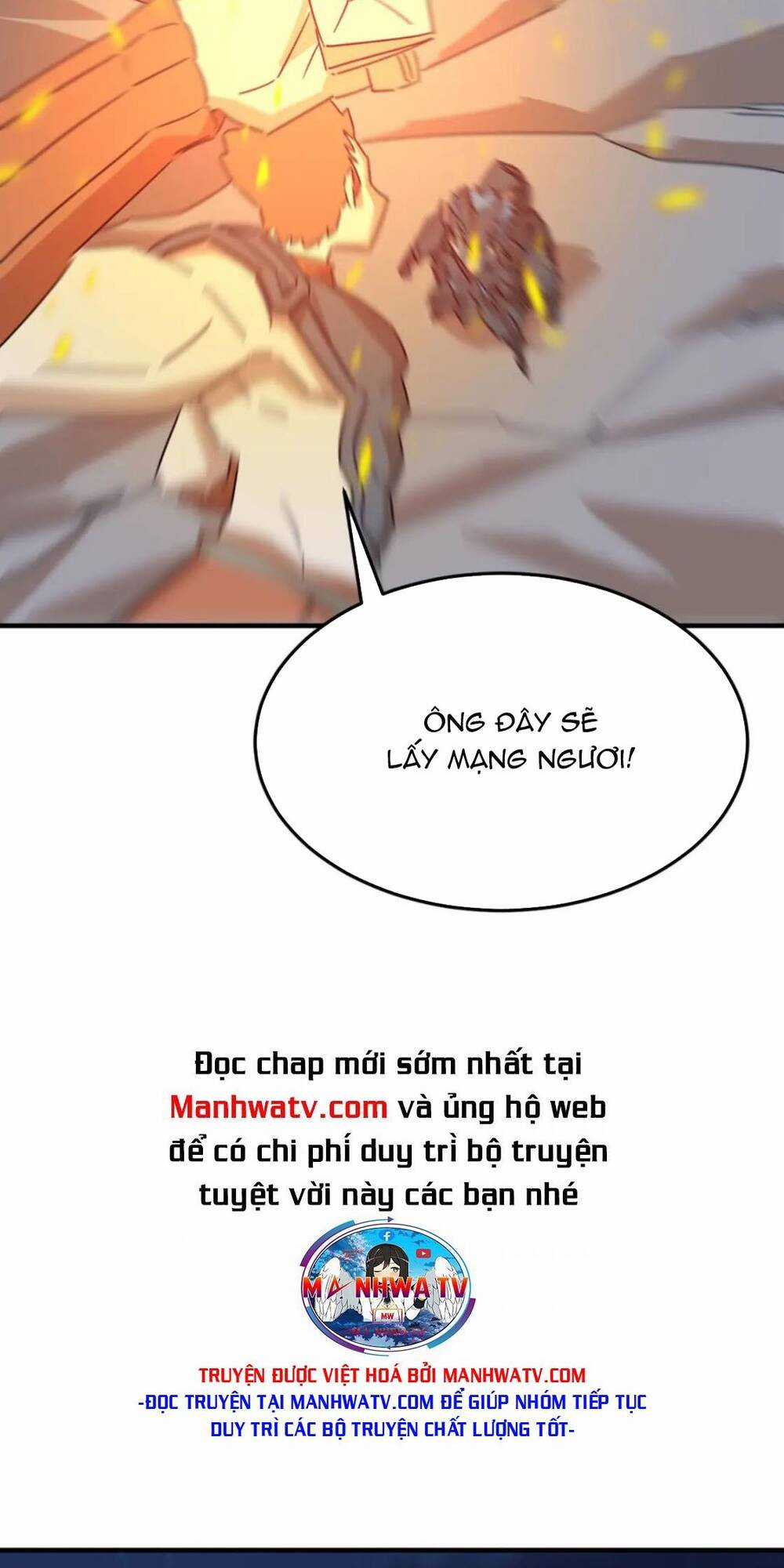 Anh Hùng Dũng Cảm Chapter 84 trang 48