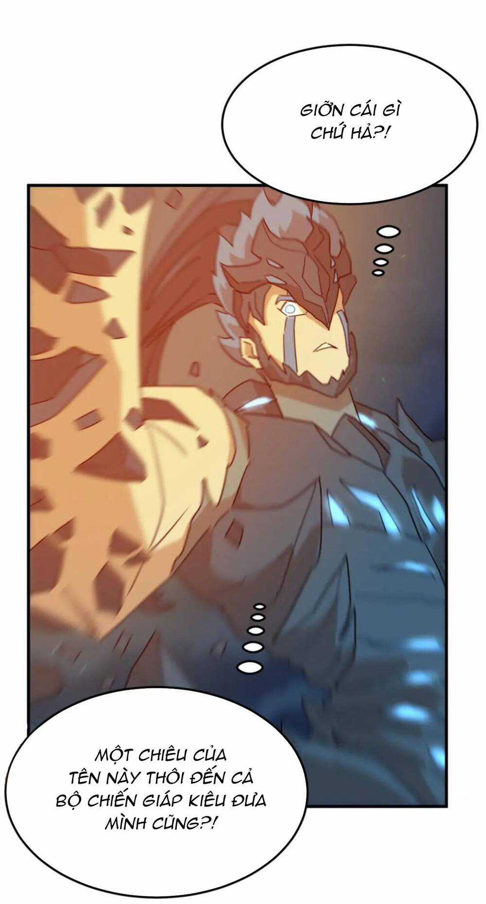 Anh Hùng Dũng Cảm Chapter 84 trang 51