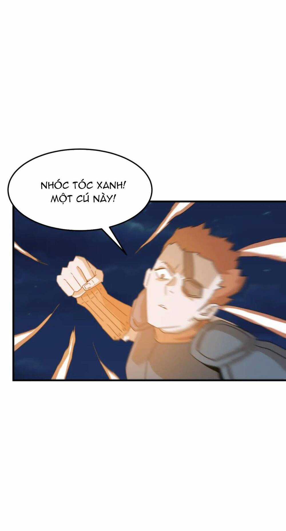 Anh Hùng Dũng Cảm Chapter 84 trang 52