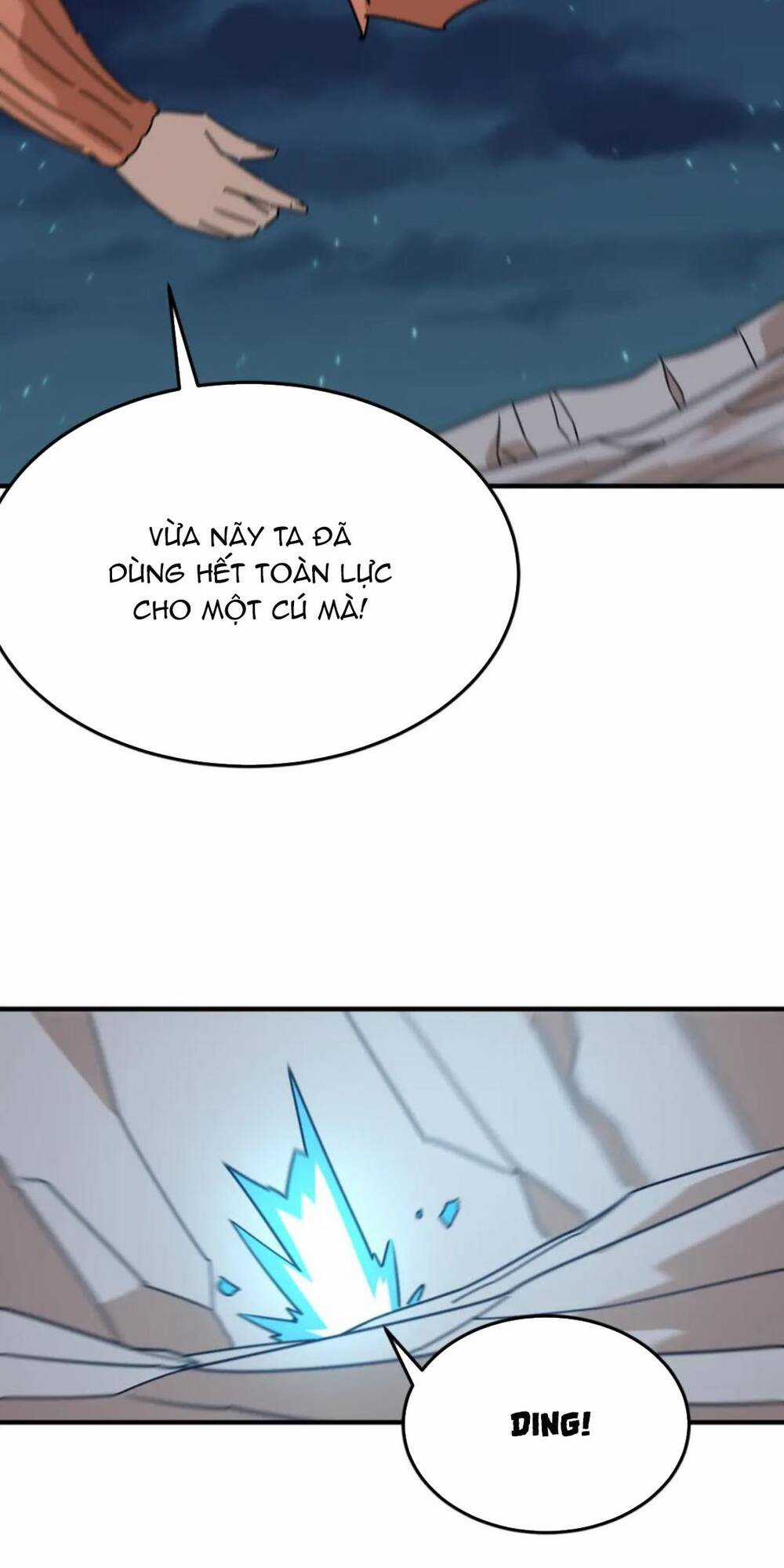 Anh Hùng Dũng Cảm Chapter 84 trang 61