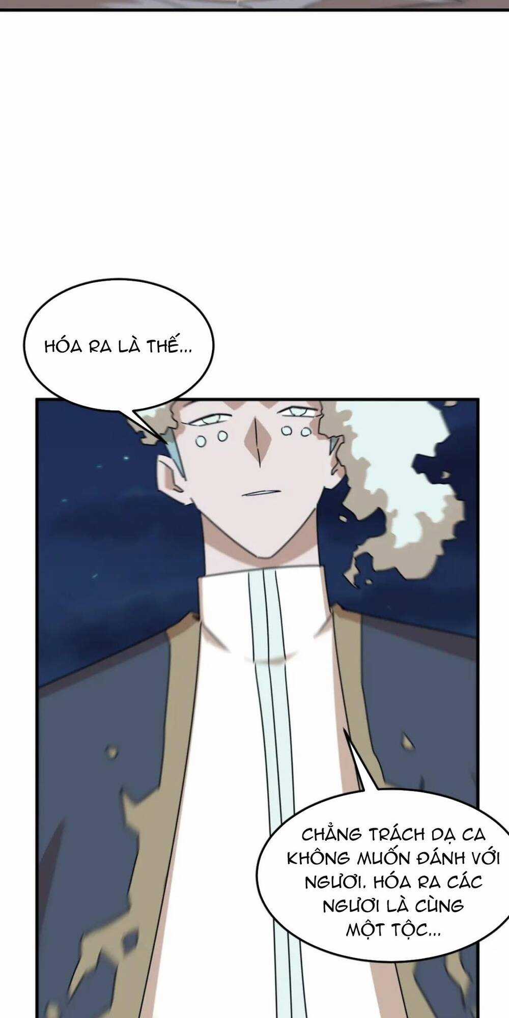 Anh Hùng Dũng Cảm Chapter 84 trang 67