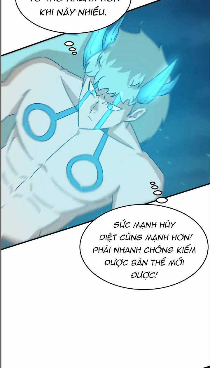 Anh Hùng Dũng Cảm Chapter 85 trang 10