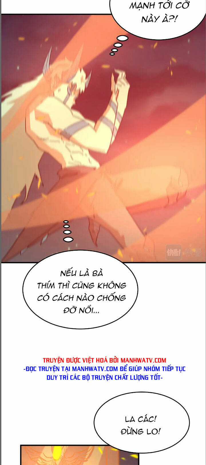 Anh Hùng Dũng Cảm Chapter 85 trang 14