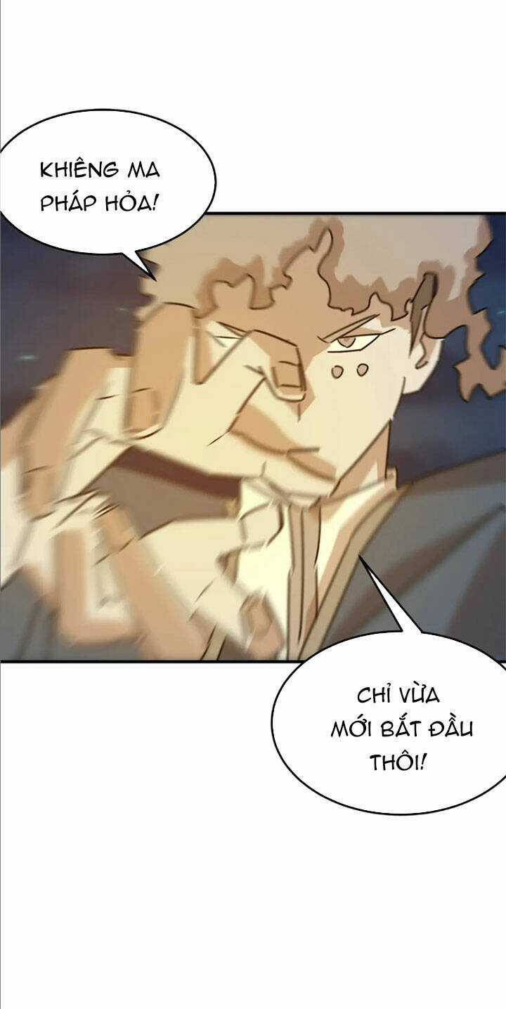 Anh Hùng Dũng Cảm Chapter 85 trang 16