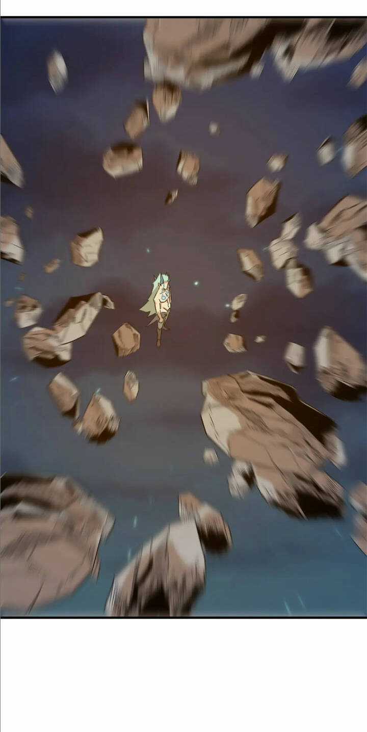 Anh Hùng Dũng Cảm Chapter 85 trang 17