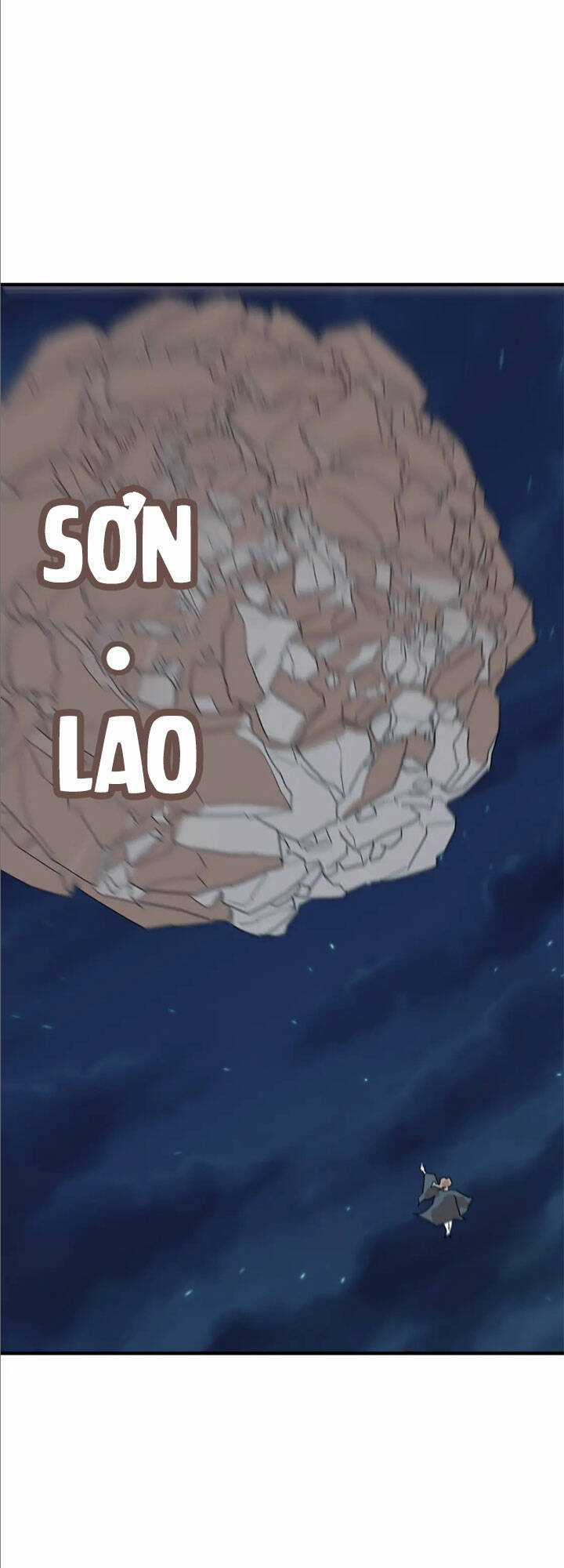 Anh Hùng Dũng Cảm Chapter 85 trang 18