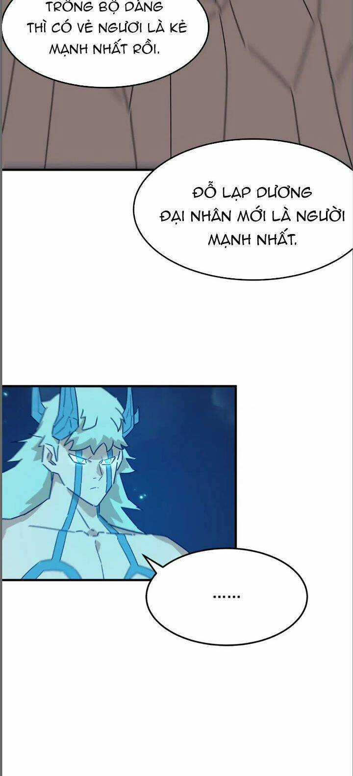 Anh Hùng Dũng Cảm Chapter 85 trang 2