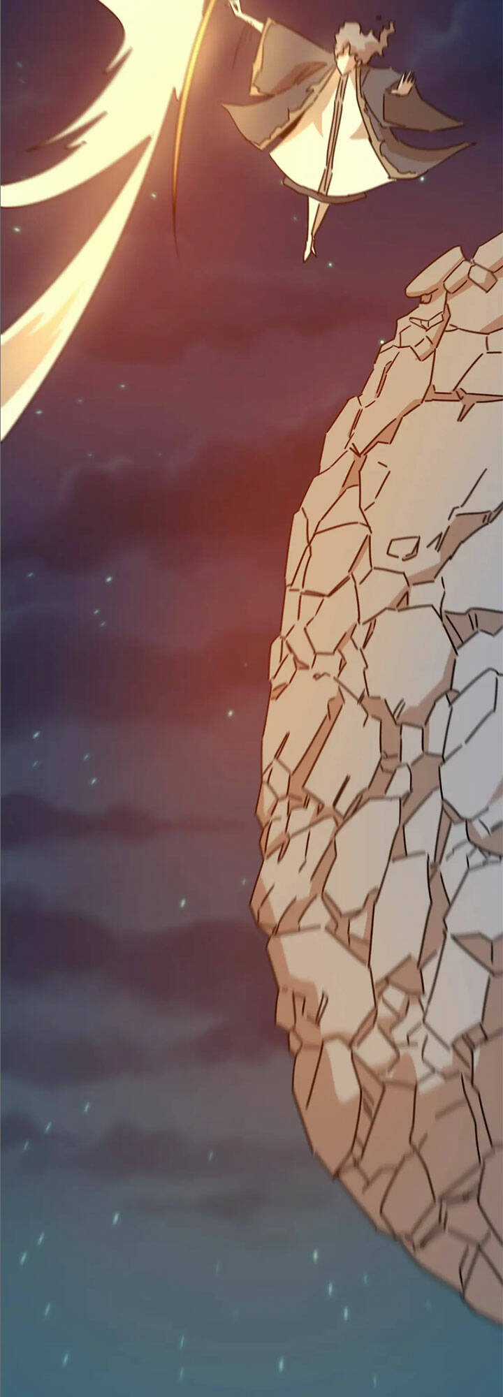 Anh Hùng Dũng Cảm Chapter 85 trang 22