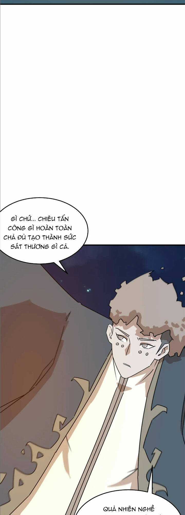 Anh Hùng Dũng Cảm Chapter 85 trang 23