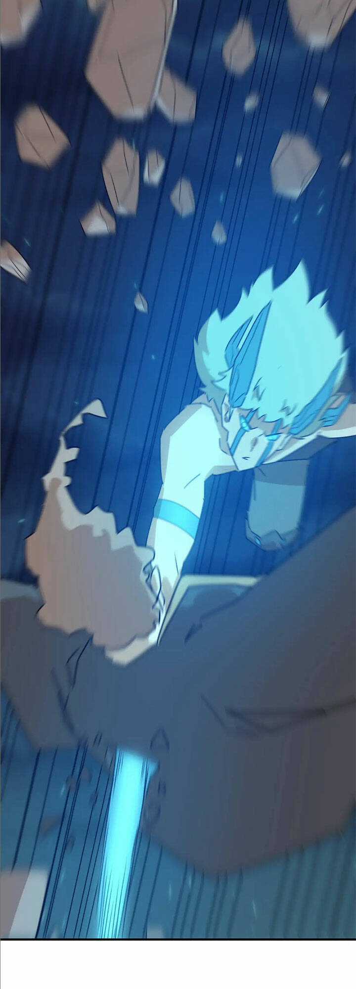 Anh Hùng Dũng Cảm Chapter 85 trang 27