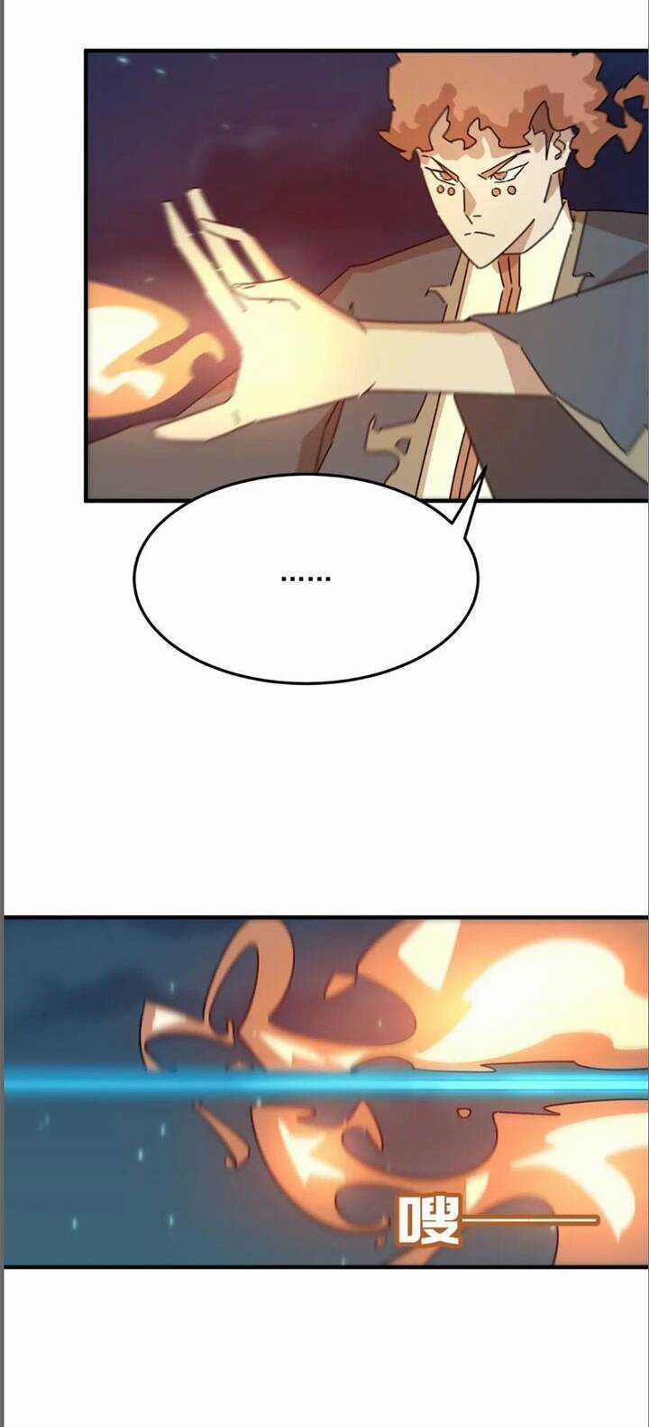 Anh Hùng Dũng Cảm Chapter 85 trang 3