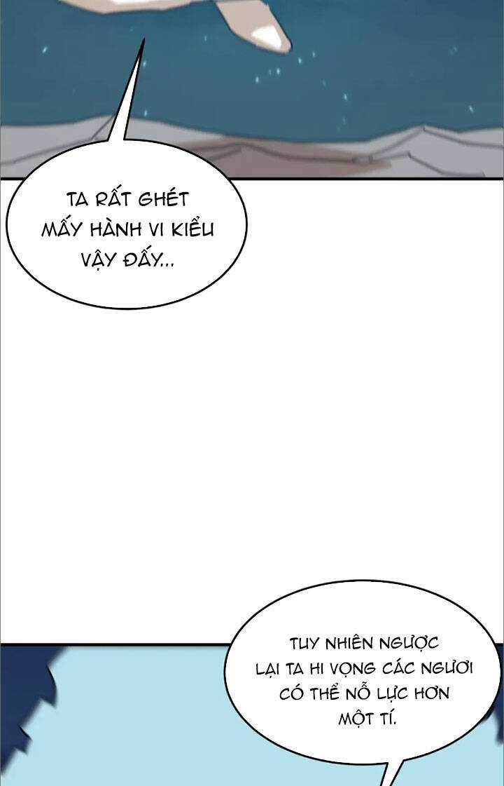 Anh Hùng Dũng Cảm Chapter 85 trang 36