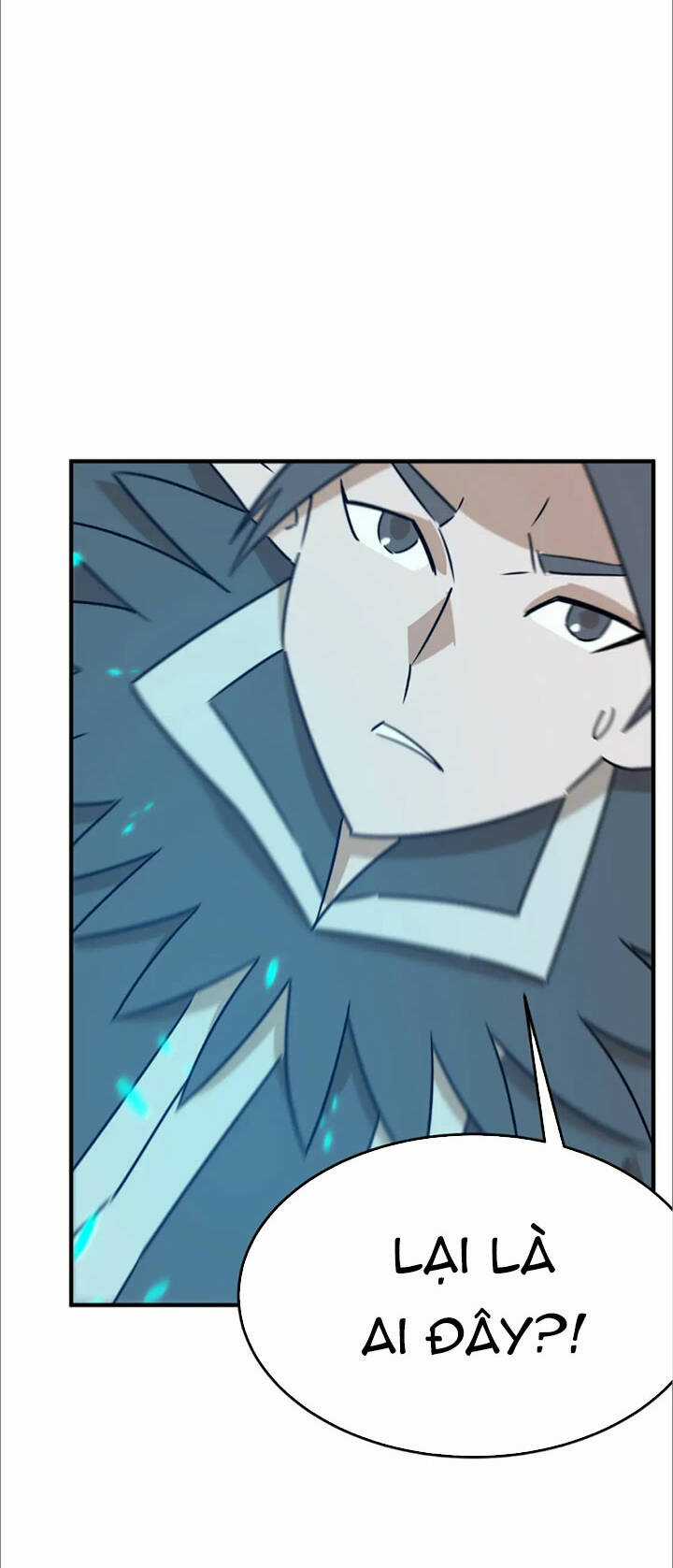 Anh Hùng Dũng Cảm Chapter 85 trang 41