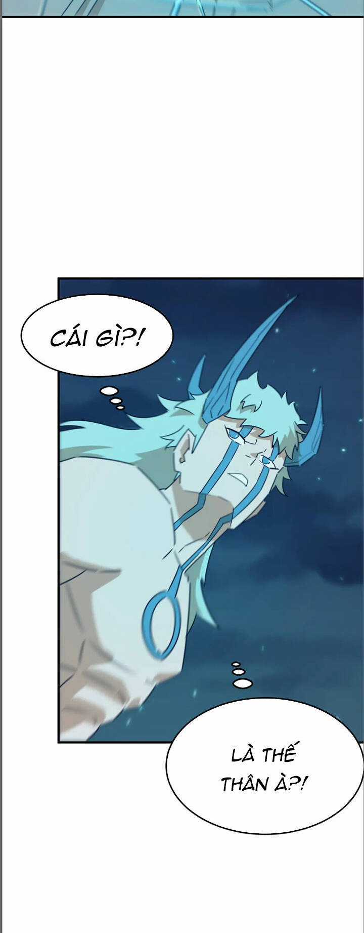 Anh Hùng Dũng Cảm Chapter 85 trang 7