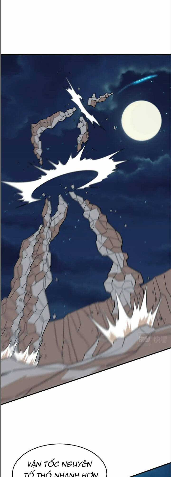 Anh Hùng Dũng Cảm Chapter 85 trang 9