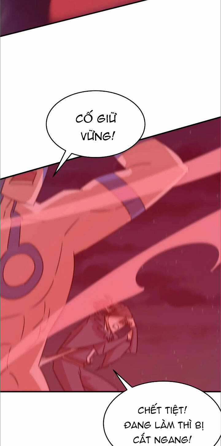 Anh Hùng Dũng Cảm Chapter 86 trang 14