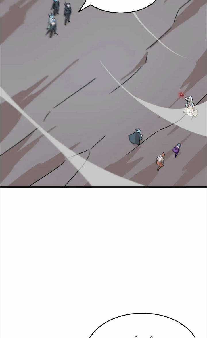 Anh Hùng Dũng Cảm Chapter 86 trang 18