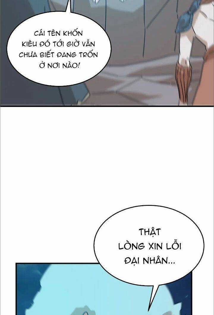 Anh Hùng Dũng Cảm Chapter 86 trang 2