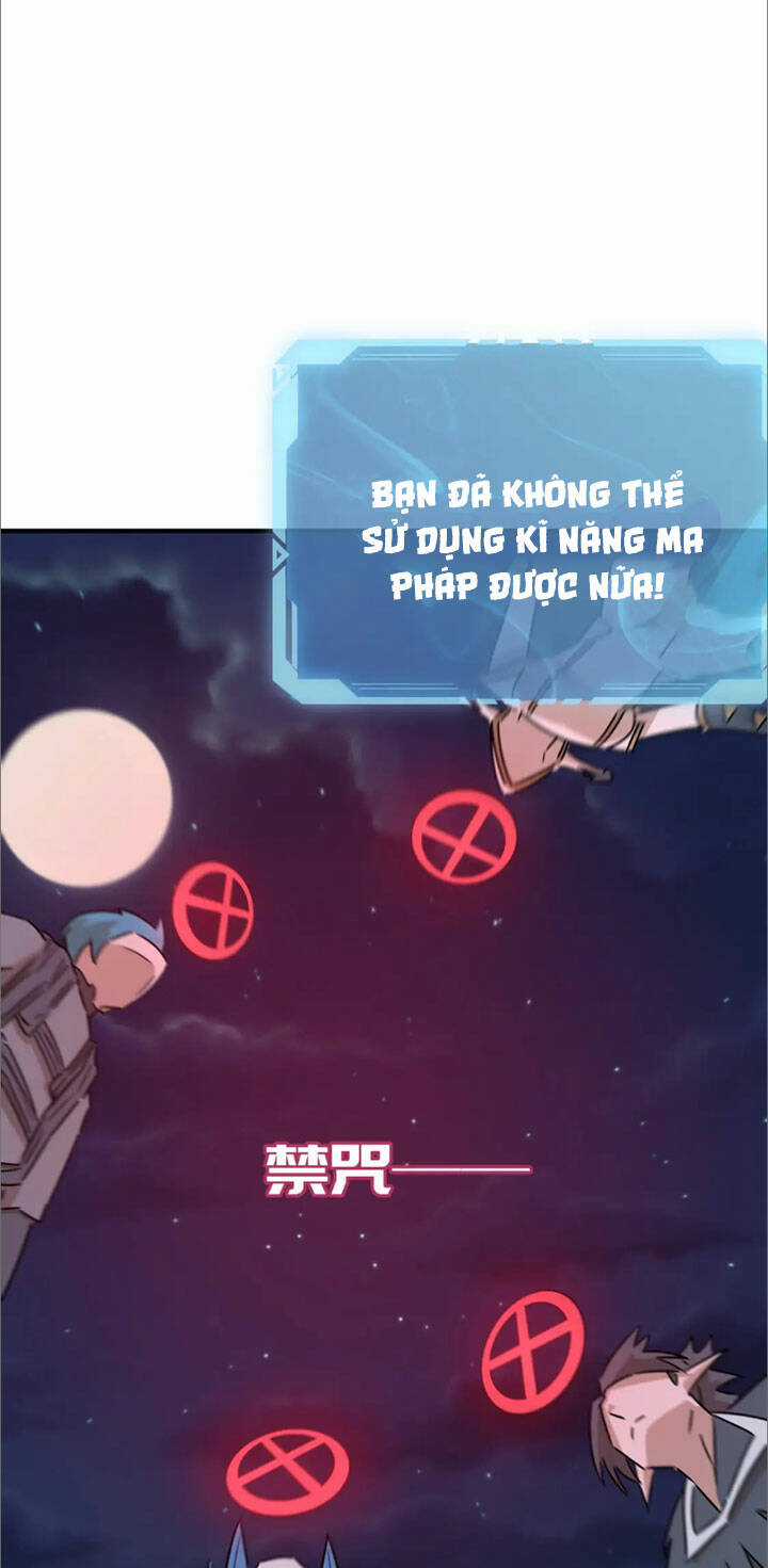 Anh Hùng Dũng Cảm Chapter 86 trang 21
