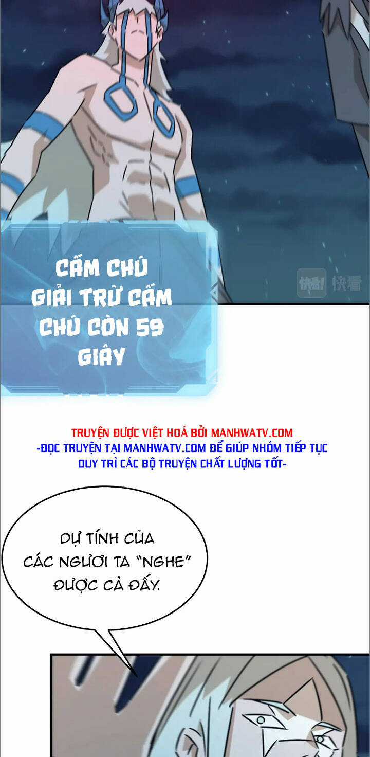 Anh Hùng Dũng Cảm Chapter 86 trang 22