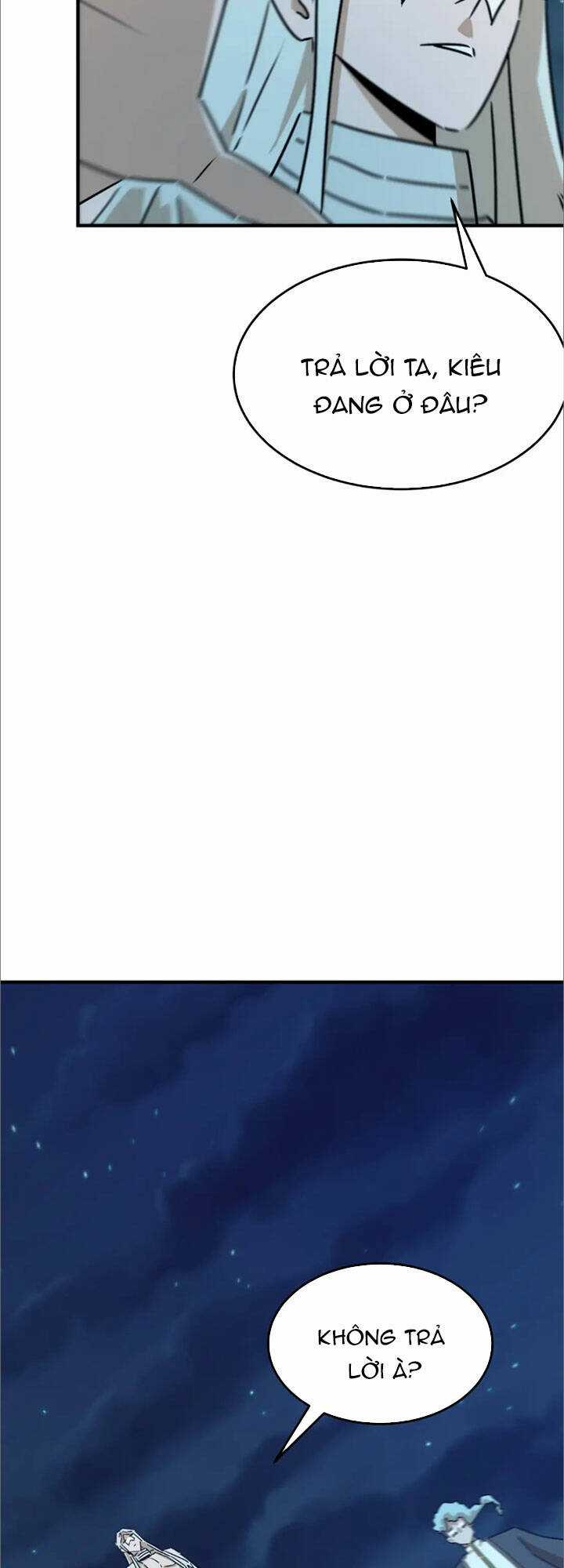 Anh Hùng Dũng Cảm Chapter 86 trang 23