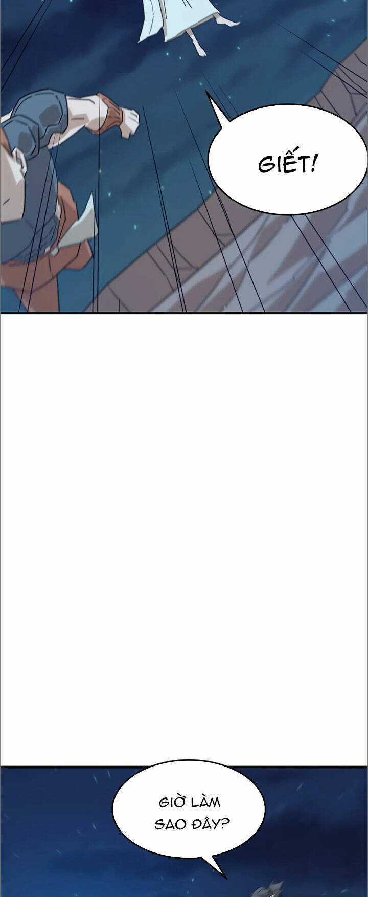 Anh Hùng Dũng Cảm Chapter 86 trang 25