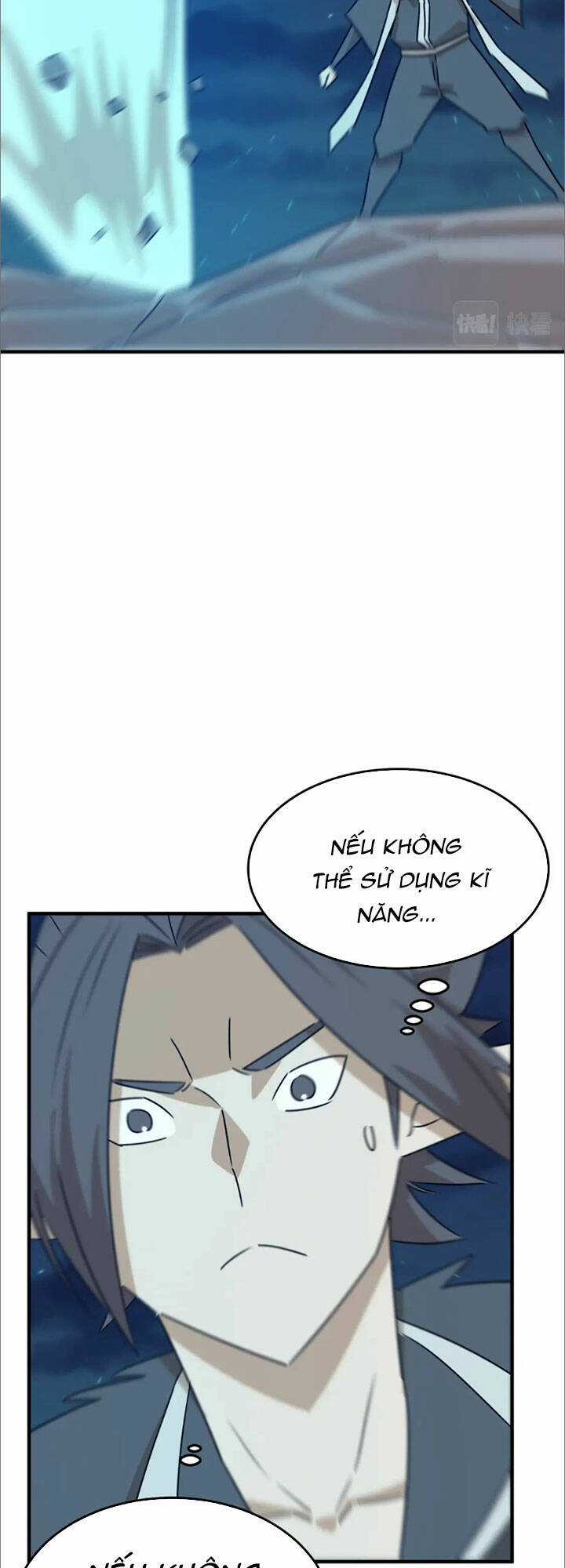 Anh Hùng Dũng Cảm Chapter 86 trang 27