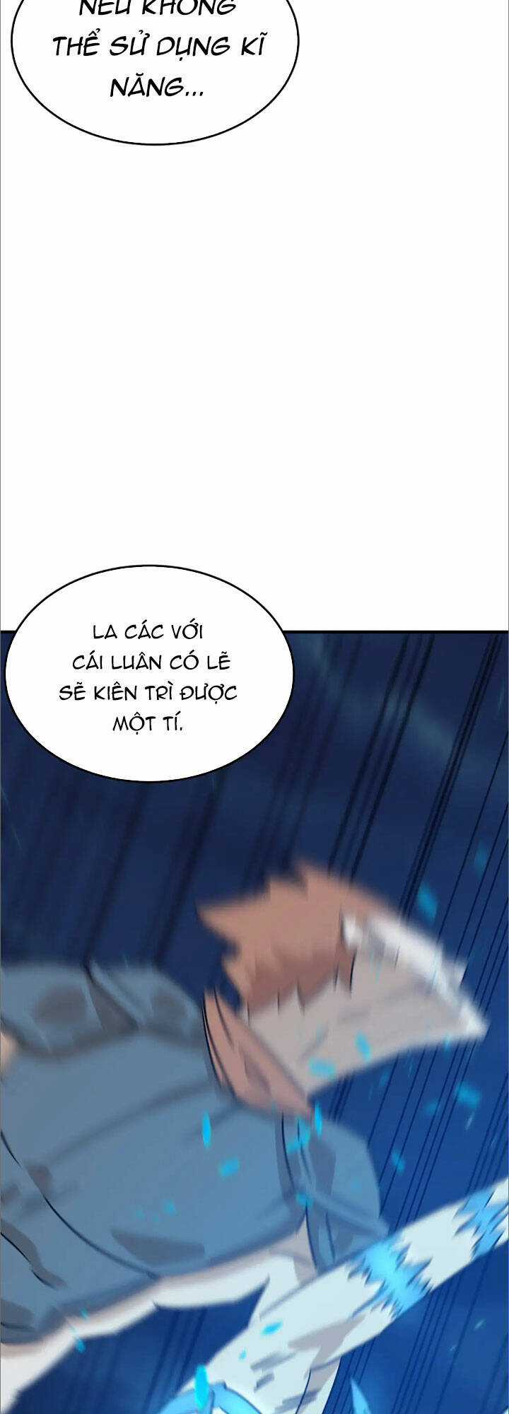 Anh Hùng Dũng Cảm Chapter 86 trang 28