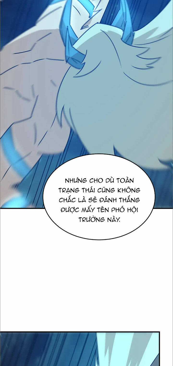 Anh Hùng Dũng Cảm Chapter 86 trang 29