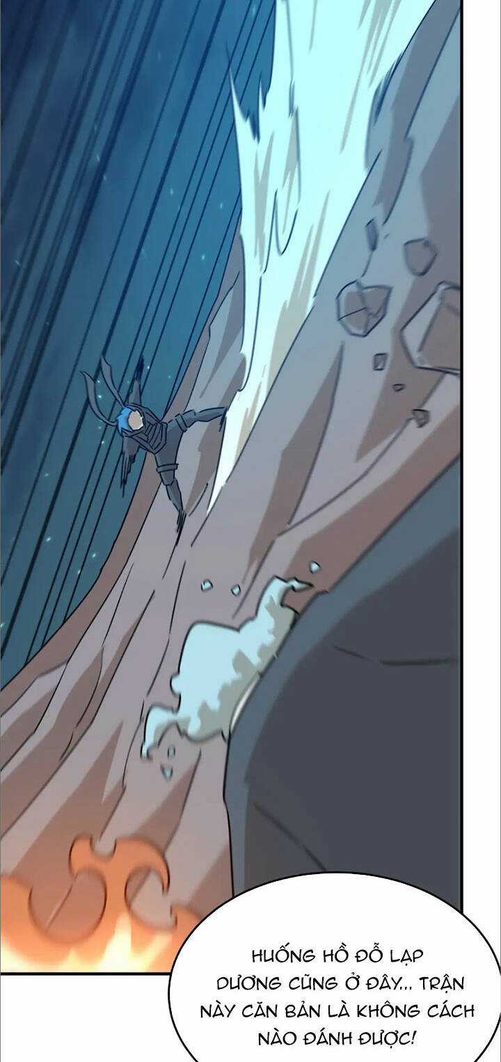 Anh Hùng Dũng Cảm Chapter 86 trang 30