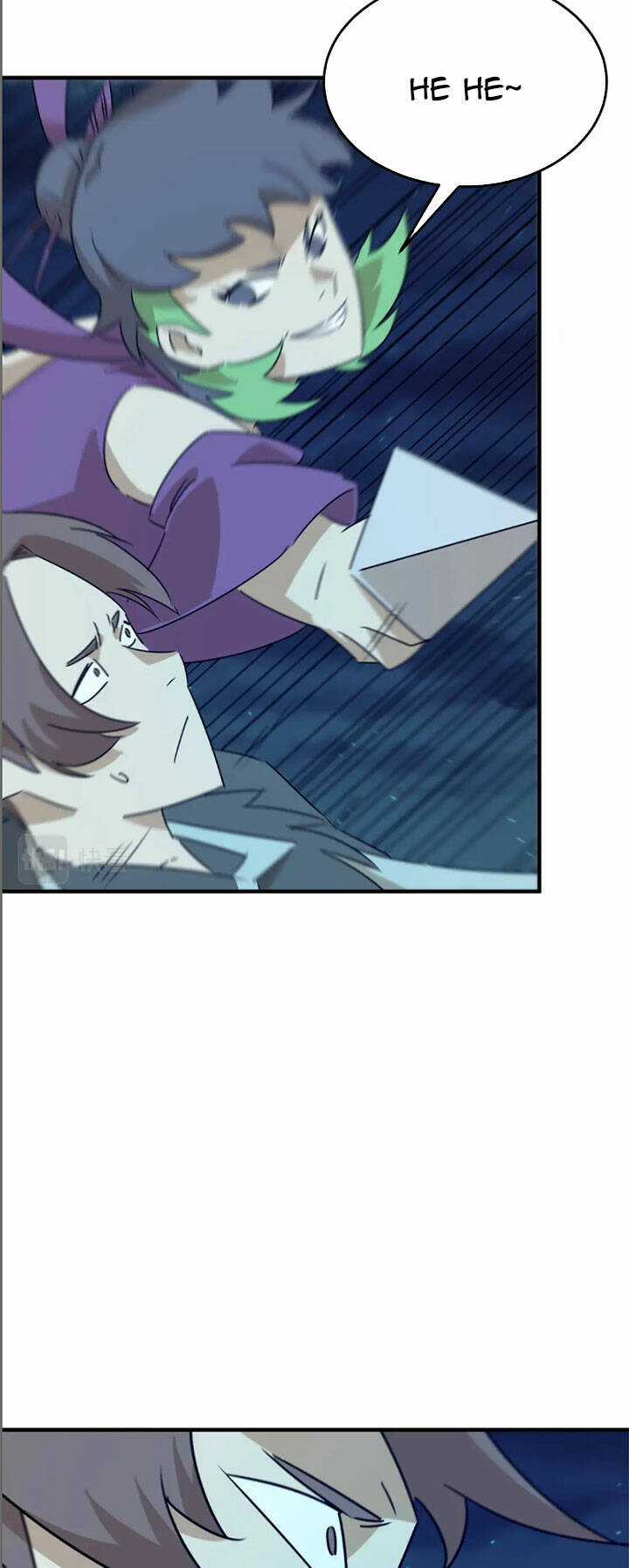 Anh Hùng Dũng Cảm Chapter 86 trang 32