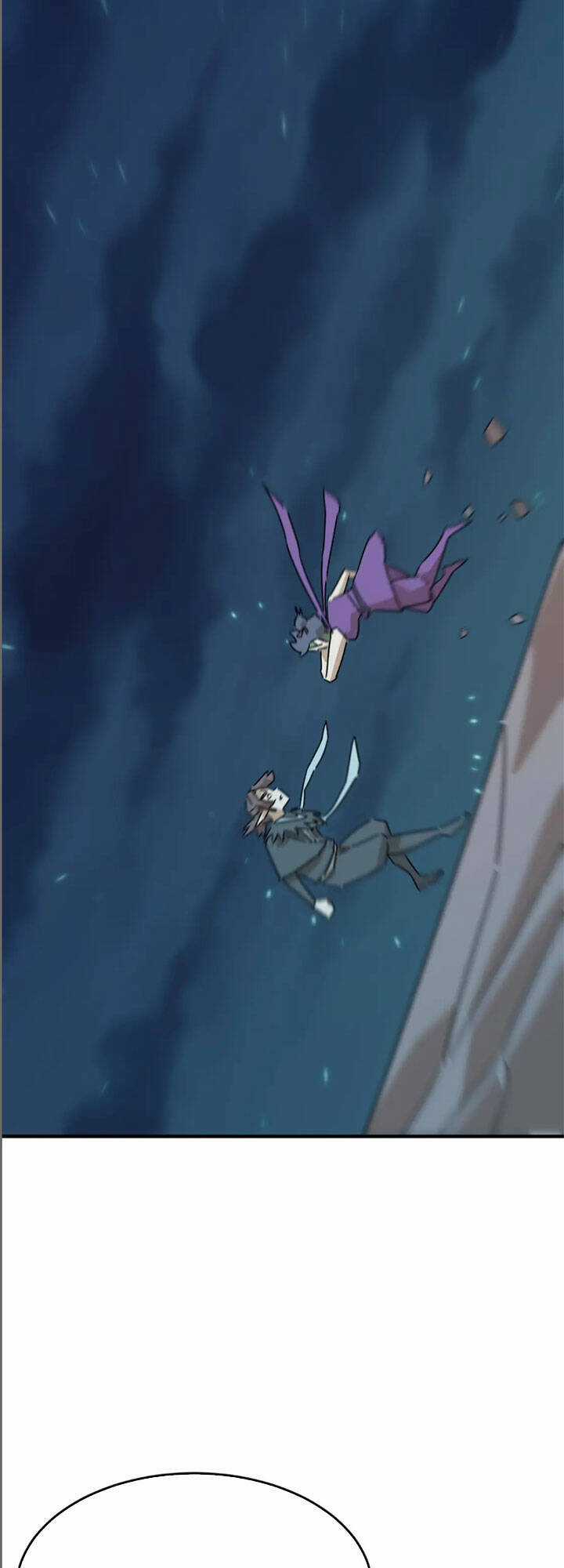 Anh Hùng Dũng Cảm Chapter 86 trang 34