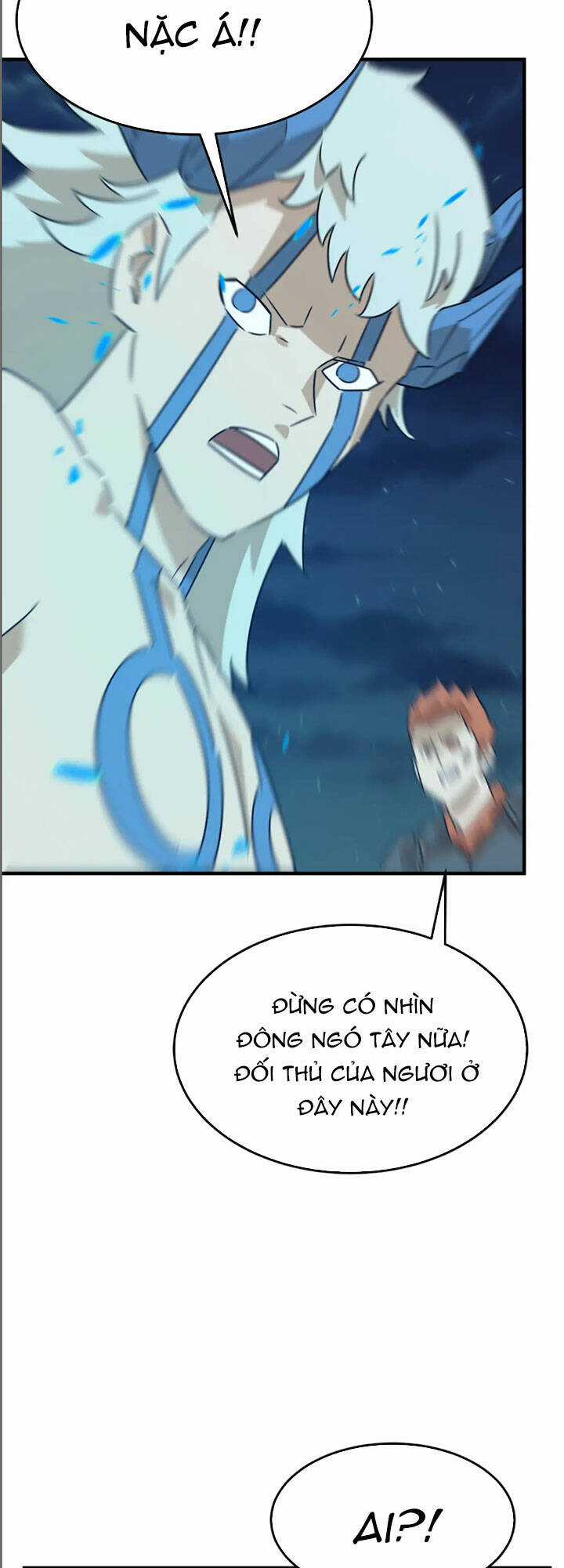 Anh Hùng Dũng Cảm Chapter 86 trang 35