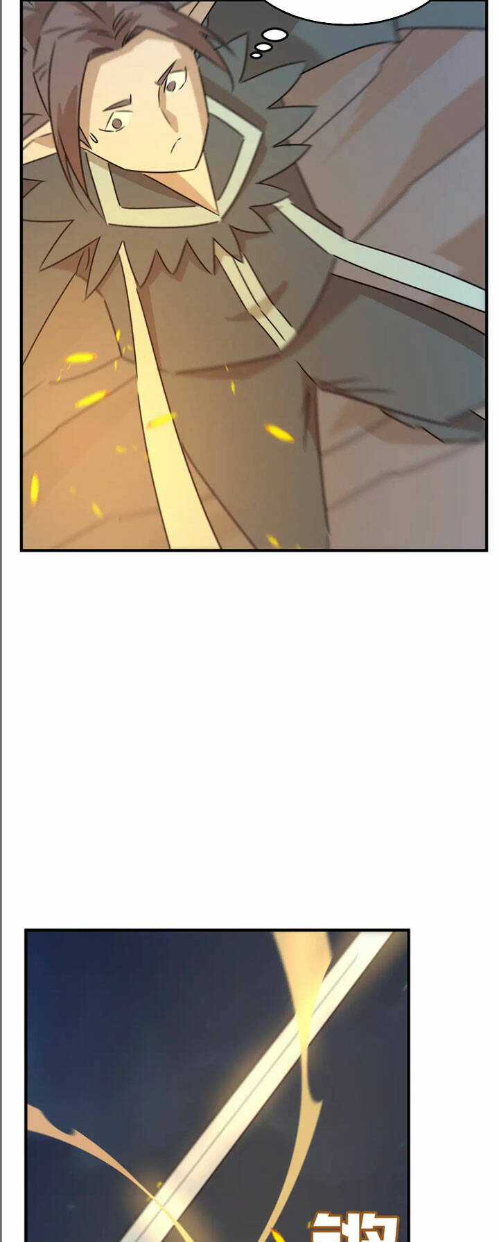 Anh Hùng Dũng Cảm Chapter 86 trang 36